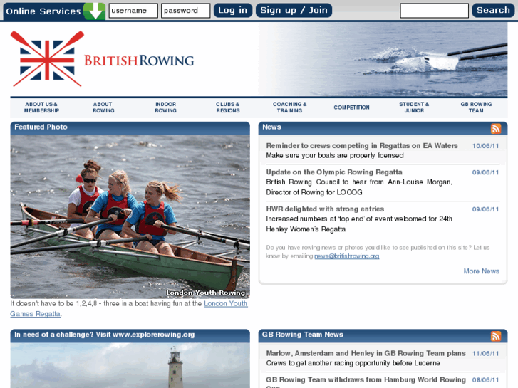 www.britishrowing.org