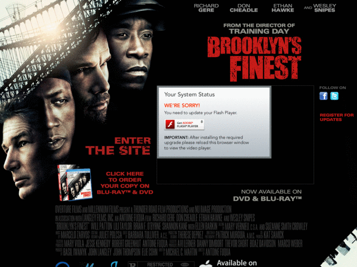 www.brooklynsfinest-film.com