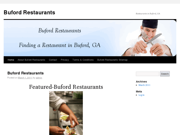 www.bufordrestaurants.com