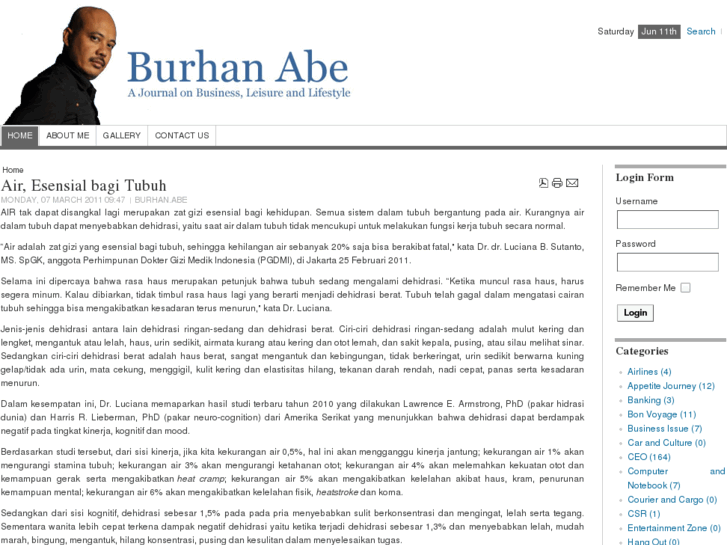 www.burhanabe.com