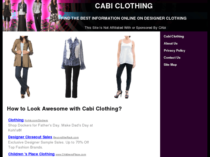 www.cabiclothing.org