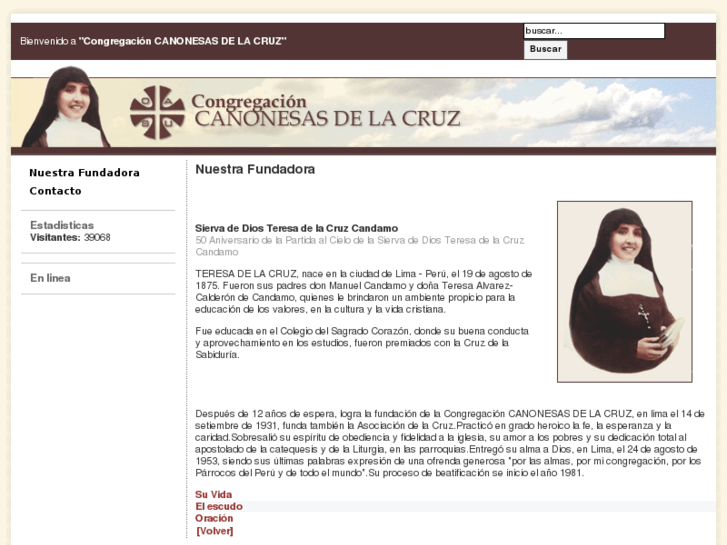 www.canonesasdelacruz.org