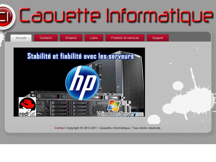 www.caouette.info