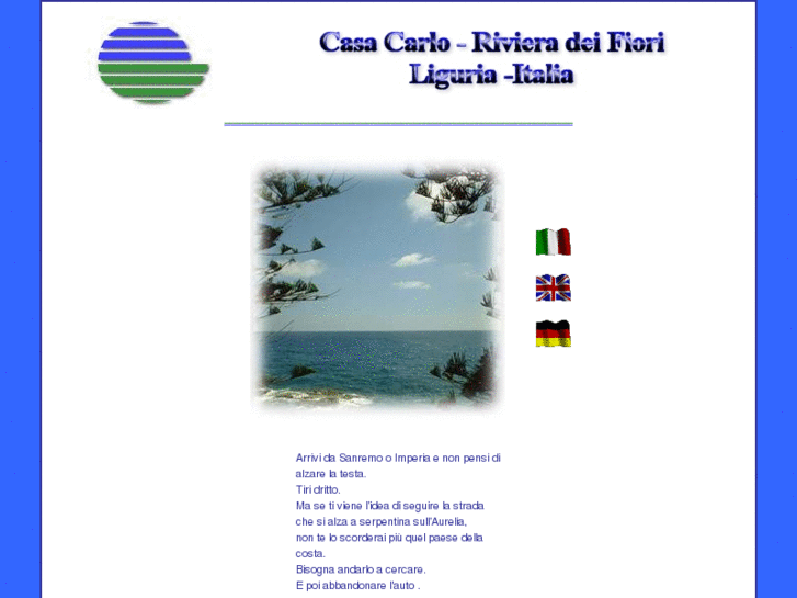 www.casacarlo.com