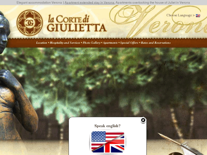 www.casadigiulietta.com