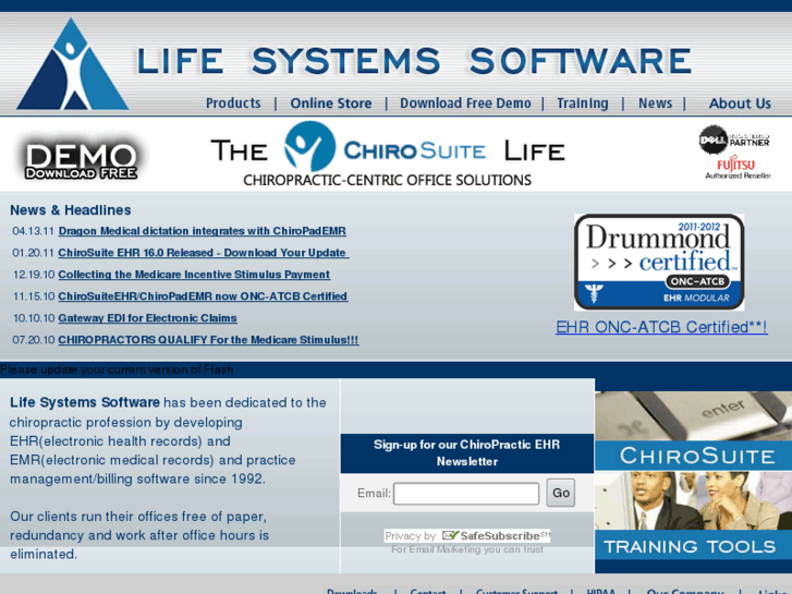 www.certifiedcchitsoftware.com