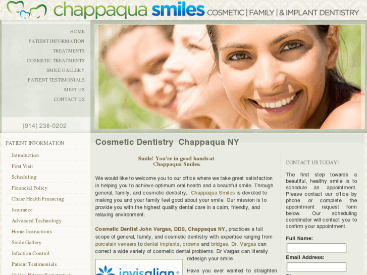 www.chappaquacenterfordentistry.com