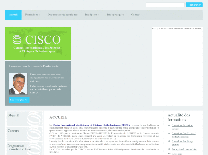 www.cisco-ortho.com