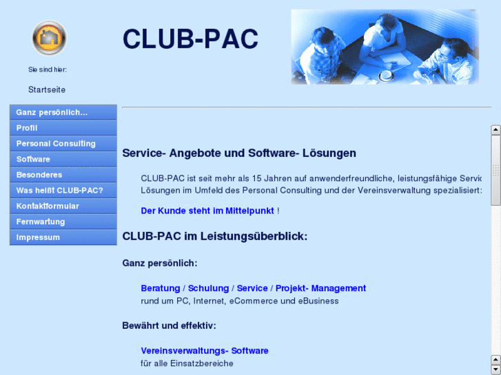 www.club-pac.de