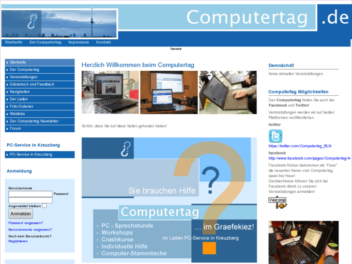 www.computertag.de