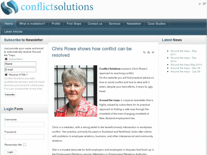 www.conflictsolutions.co.nz