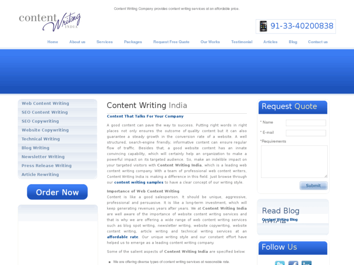 www.content-writing-india.com