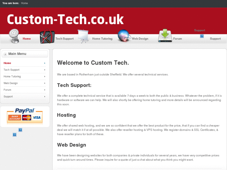 www.custom-tech.co.uk