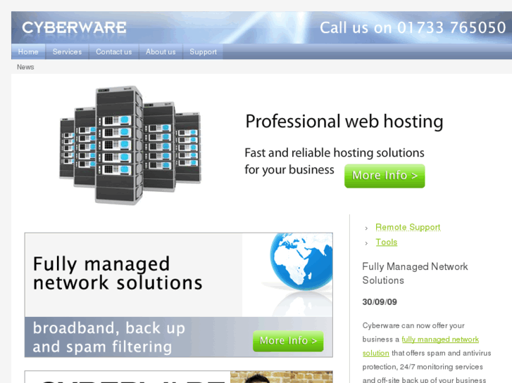 www.cyberware.co.uk