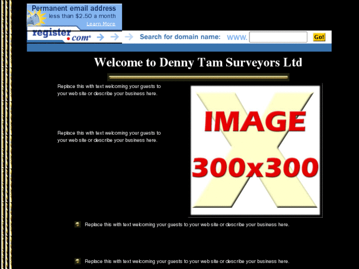 www.dennytam-surveyors.com