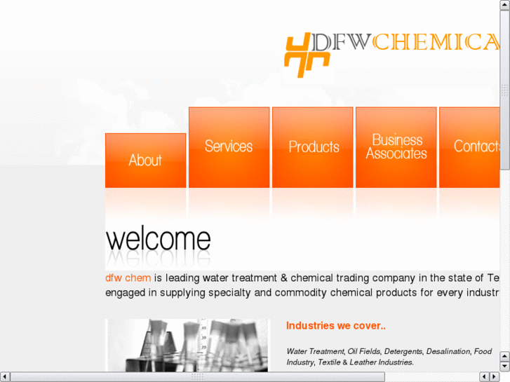 www.dfwchemicals.com