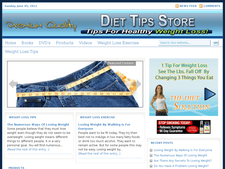 www.diettipsstore.com