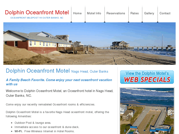 www.dolphinmotel.net