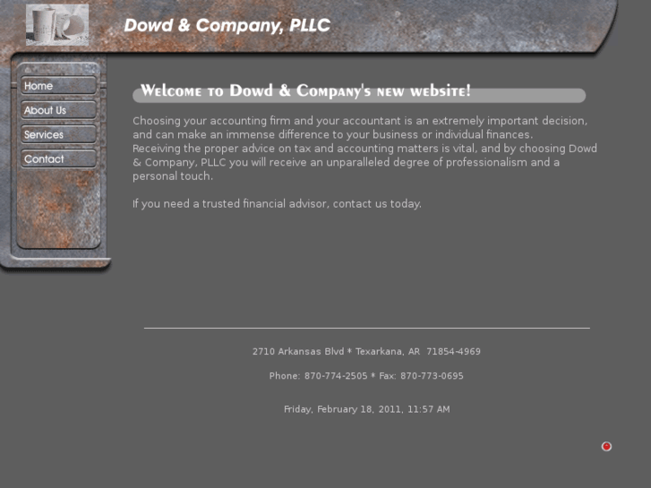 www.dowdandcompanycpas.com