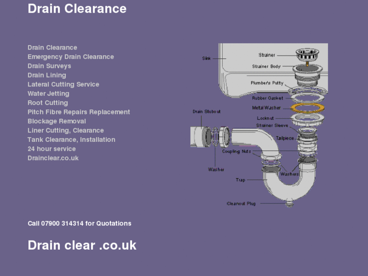 www.drainclear.co.uk