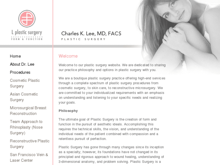 www.drcharleslee.com