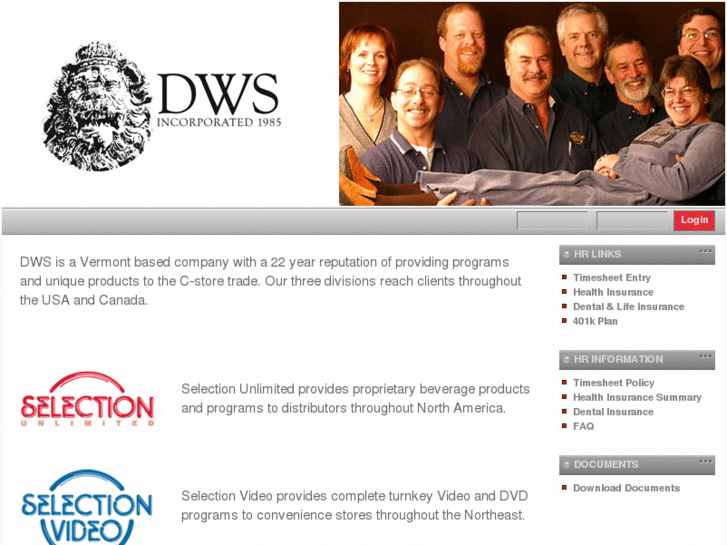 www.dwsincorporated.com