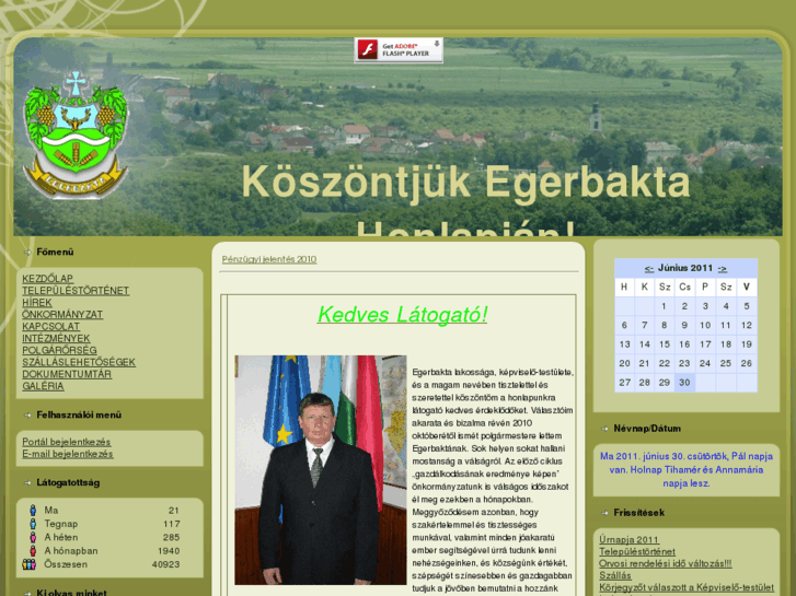 www.egerbakta.hu