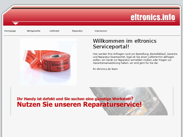 www.eltronics.info