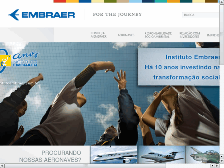 www.embraer.com.br