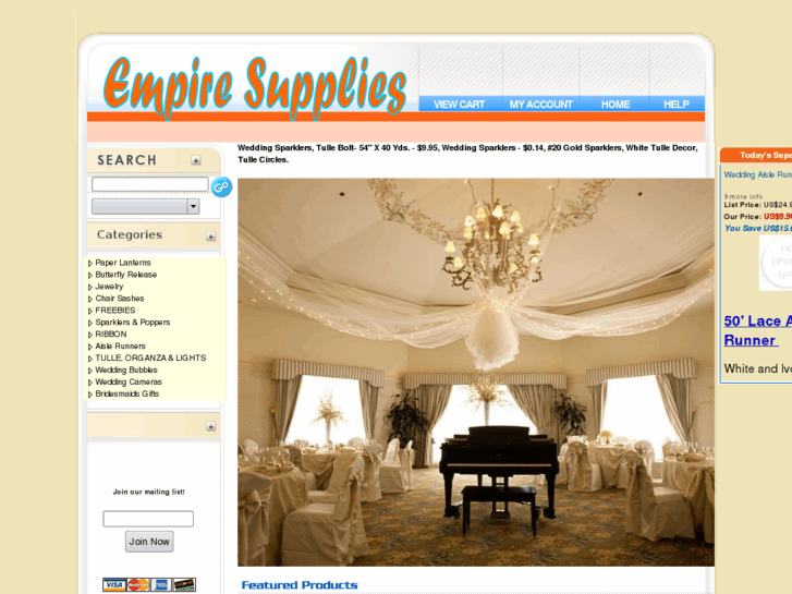 www.empiresupplies.com