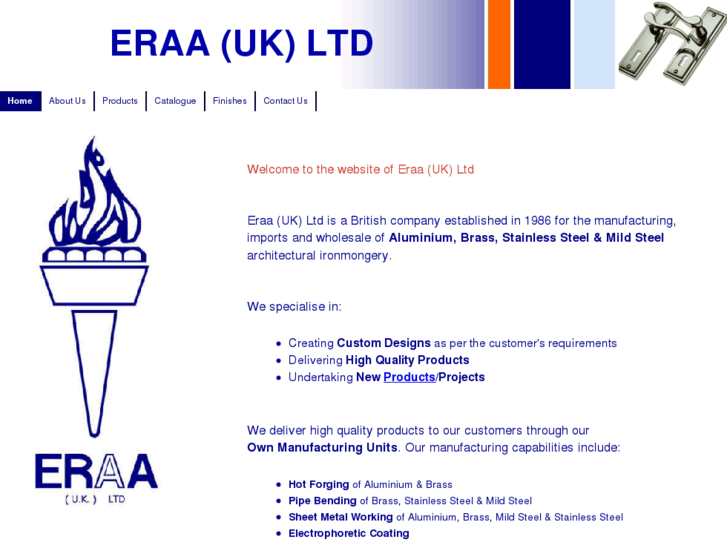 www.eraaukltd.com