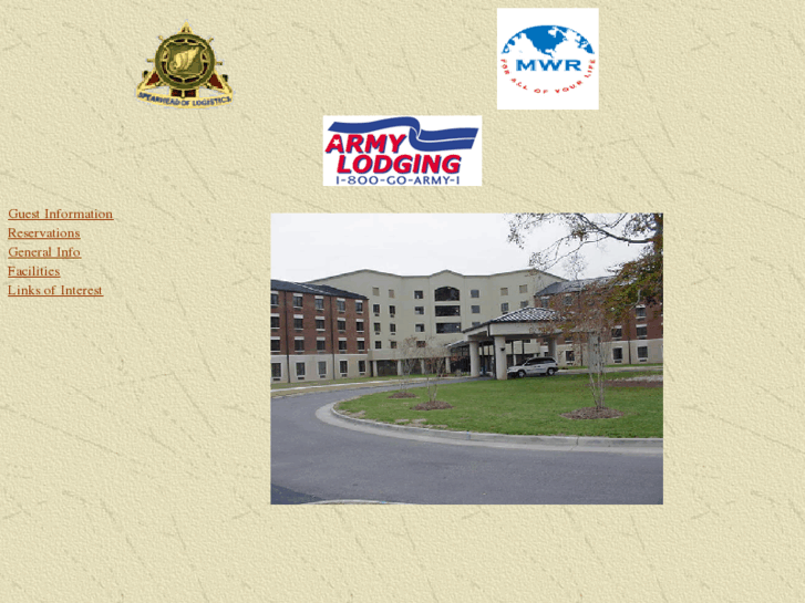 www.eustislodging.com