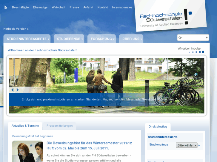 www.fh-swf.info