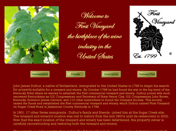 www.firstvineyard.net