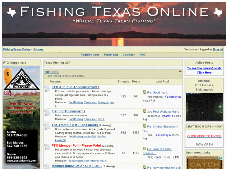 www.fishingtexasonline.com