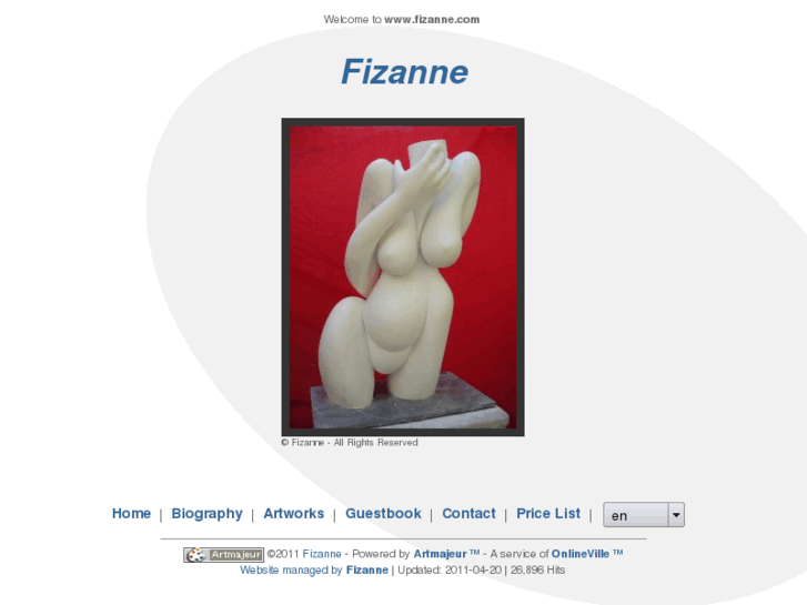 www.fizanne.com