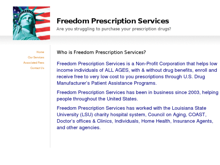 www.freedomprescriptionservices.com