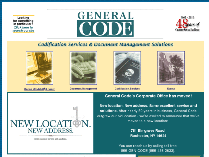 www.generalcode.net
