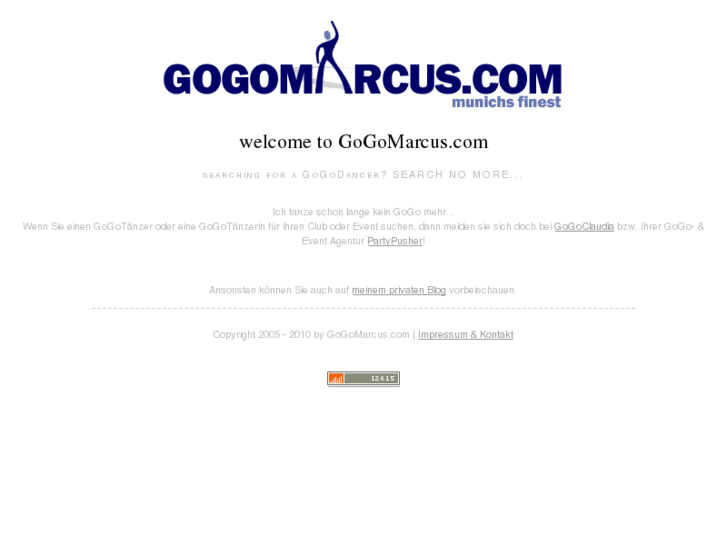 www.gogomarcus.com