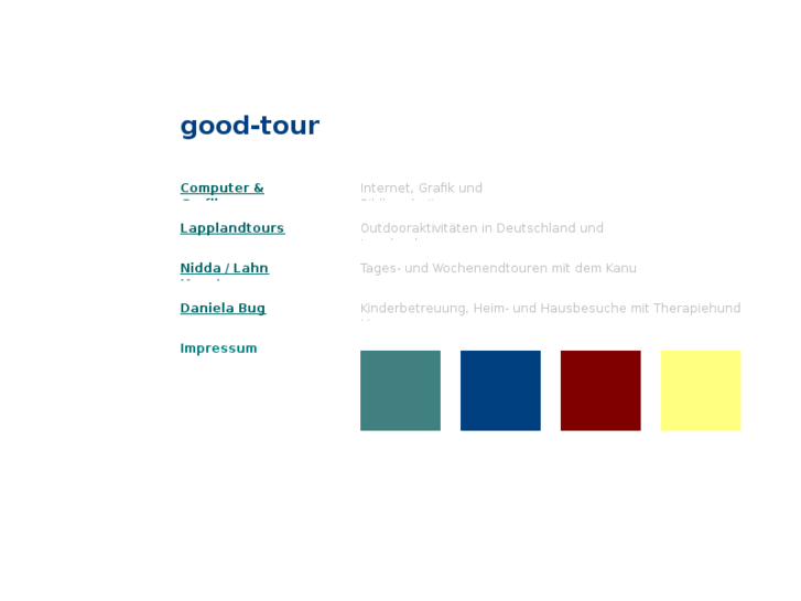 www.good-tour.de