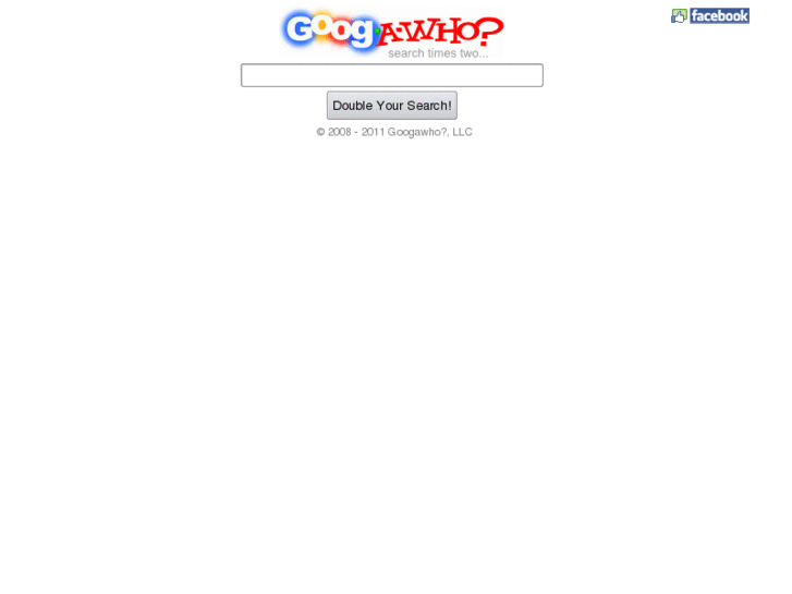 www.googafoo.org