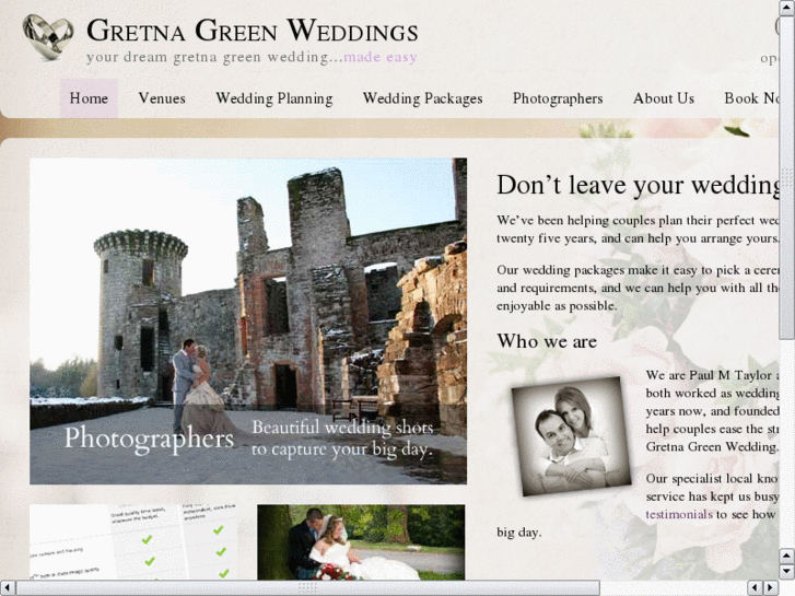 www.gretnagreen.info