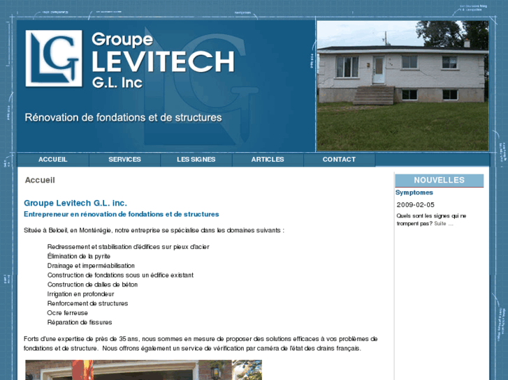 www.groupelevitech.com
