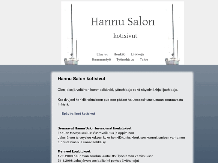 www.hannusalo.com