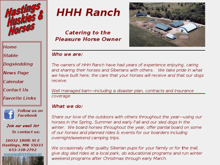 www.hhhranch.net