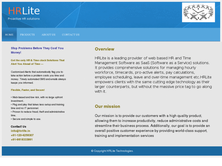 www.hrlite.net