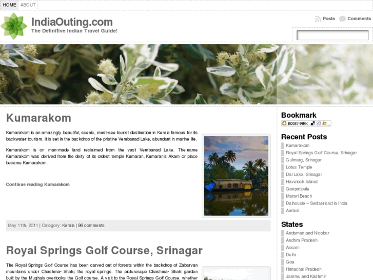 www.indiaouting.com