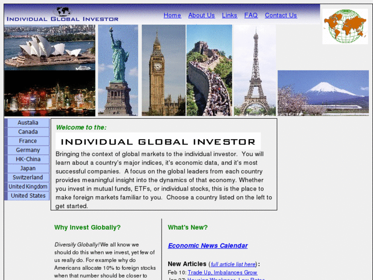 www.individualglobalinvestor.com