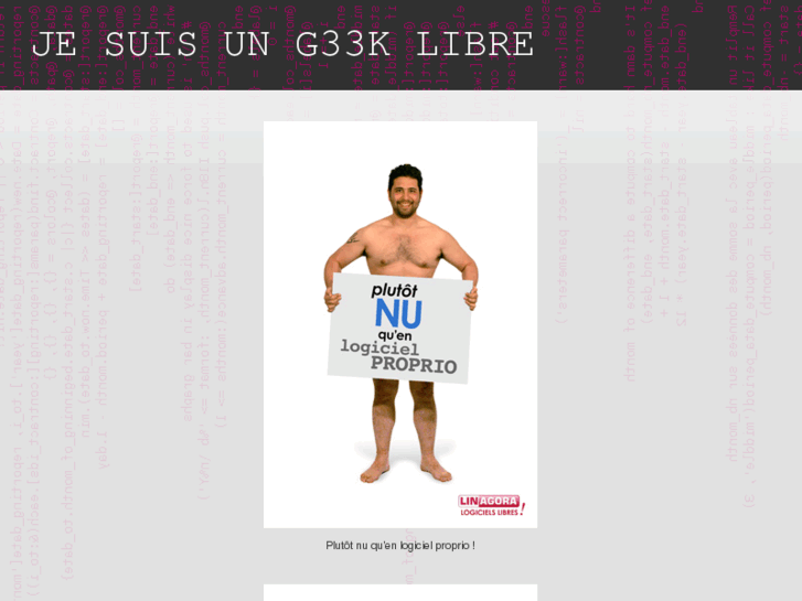 www.jesuisungeeklibre.net