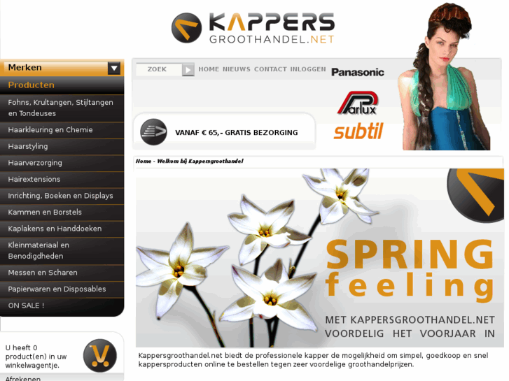 www.kappersgroothandel.net